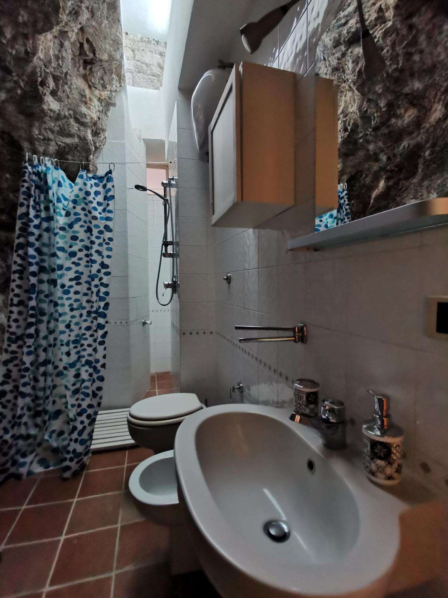 Bouganville Home В'єтрі Екстер'єр фото