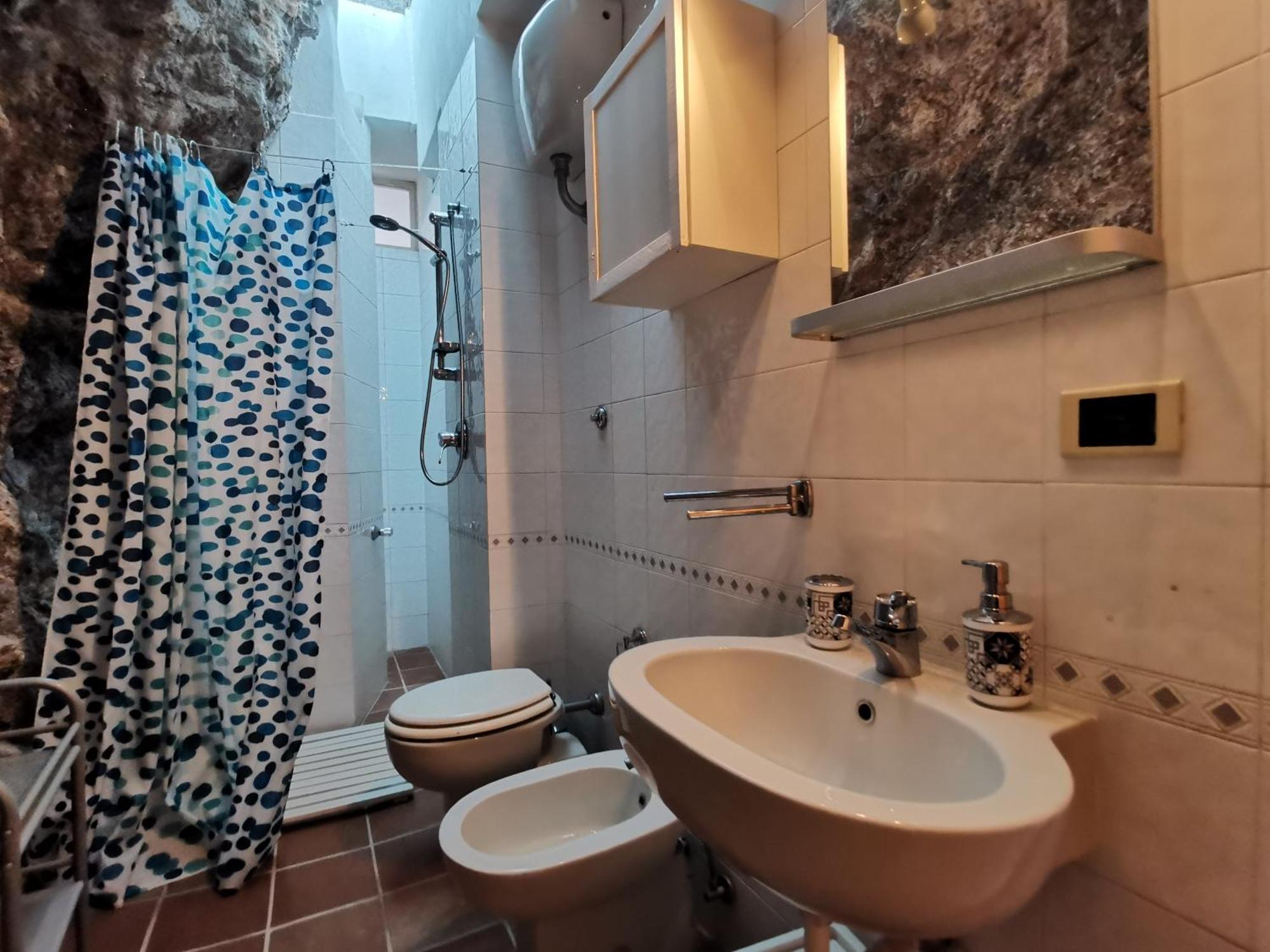 Bouganville Home В'єтрі Екстер'єр фото