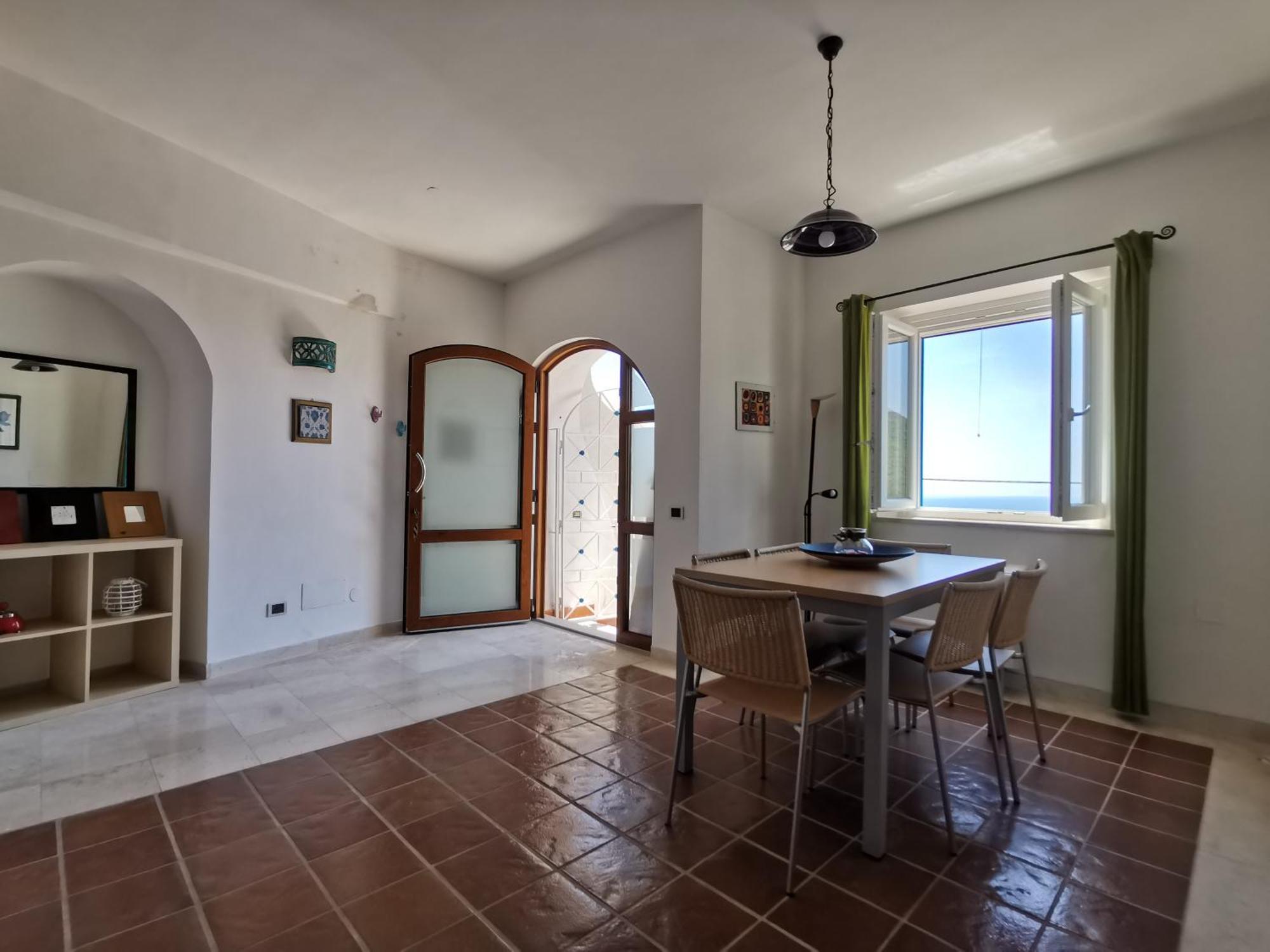 Bouganville Home В'єтрі Екстер'єр фото