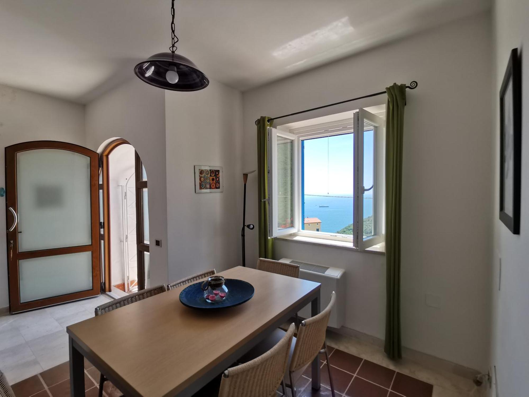 Bouganville Home В'єтрі Екстер'єр фото