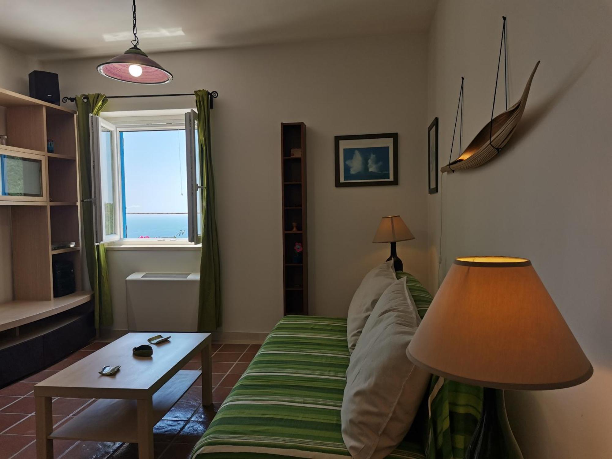 Bouganville Home В'єтрі Екстер'єр фото