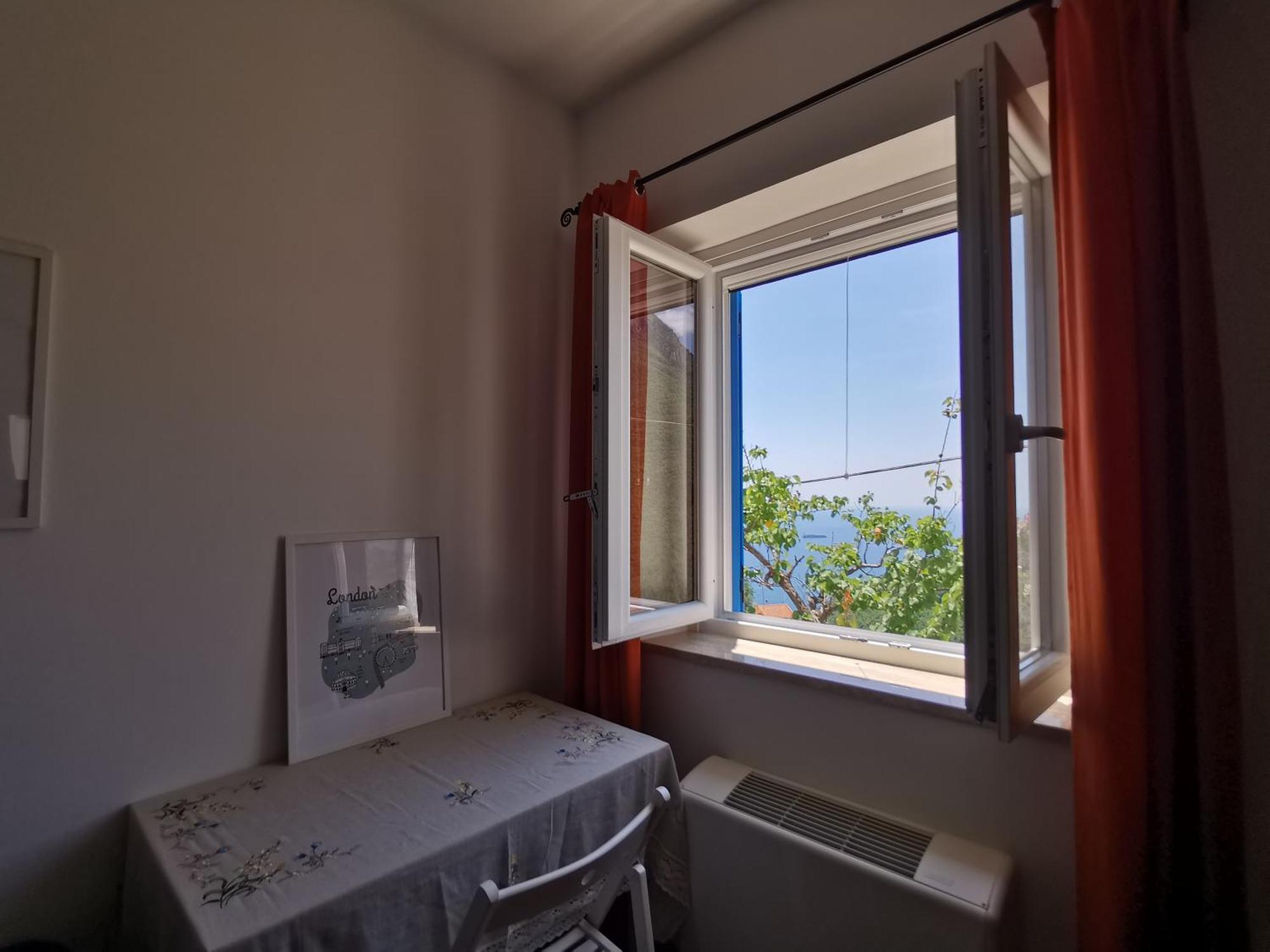 Bouganville Home В'єтрі Екстер'єр фото