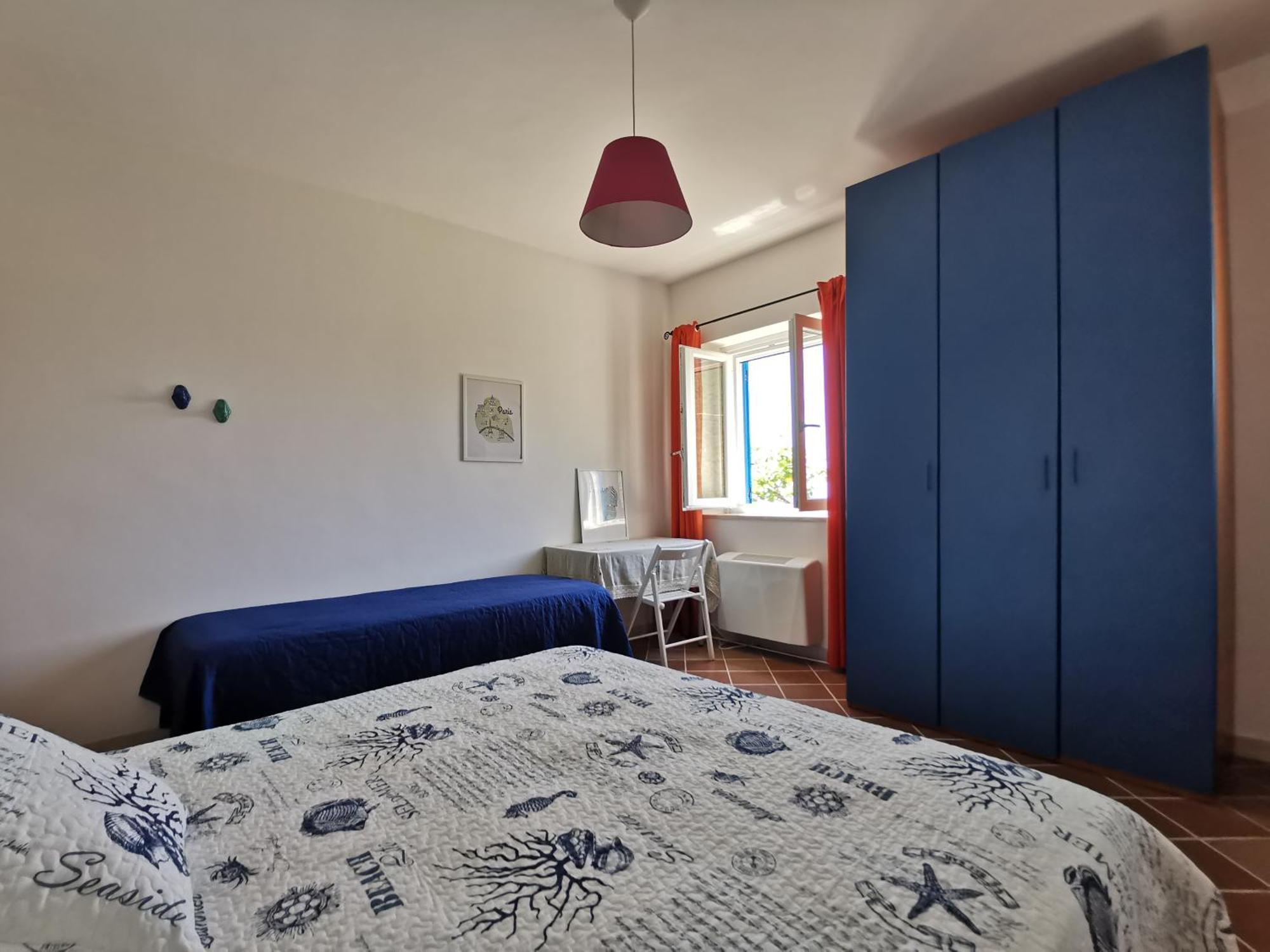 Bouganville Home В'єтрі Екстер'єр фото
