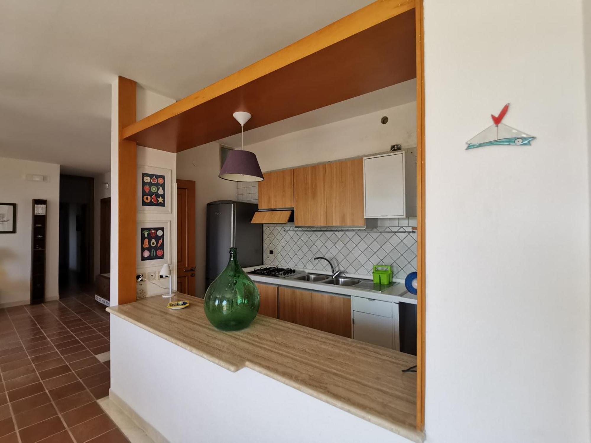 Bouganville Home В'єтрі Екстер'єр фото