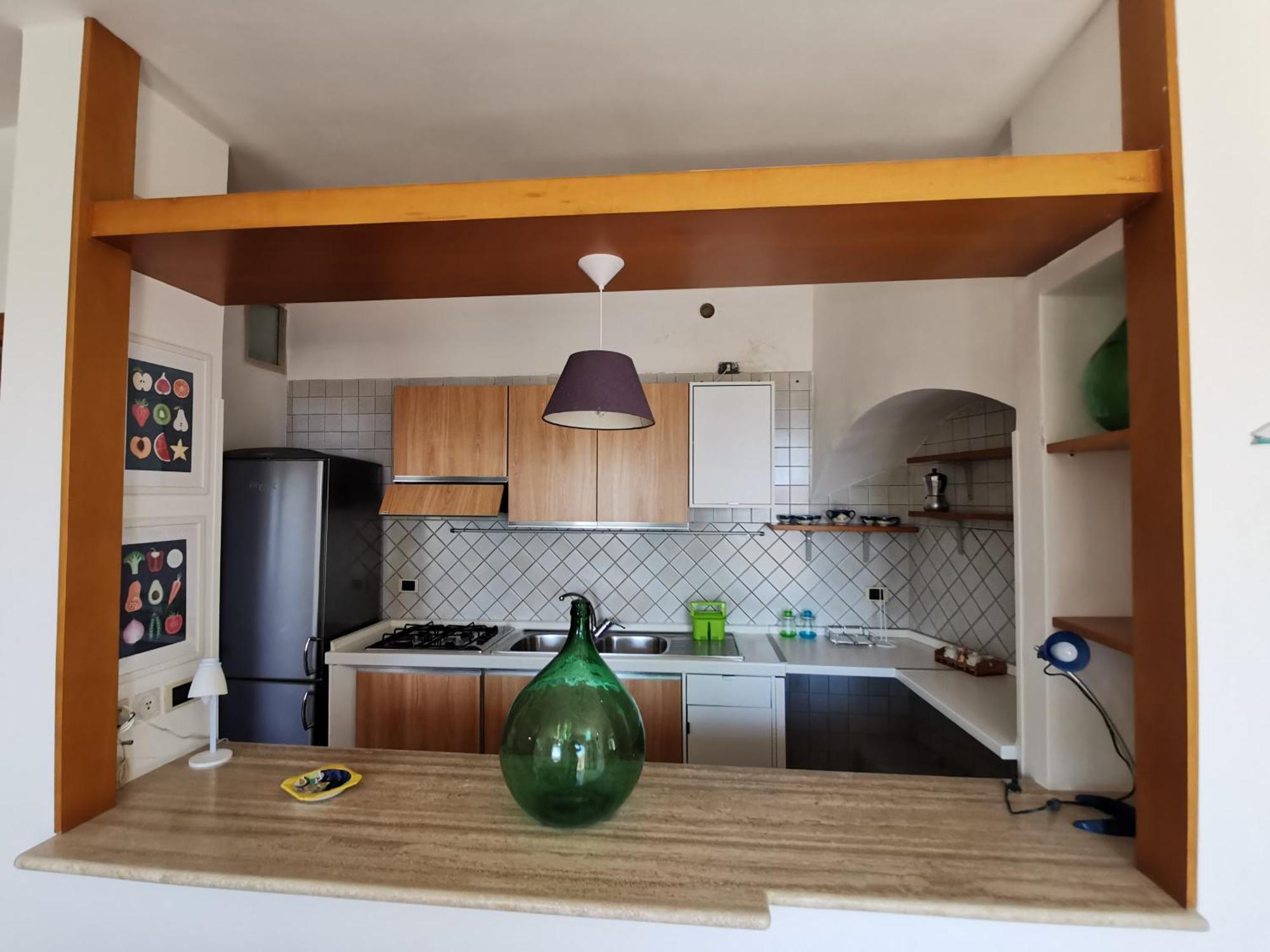 Bouganville Home В'єтрі Екстер'єр фото