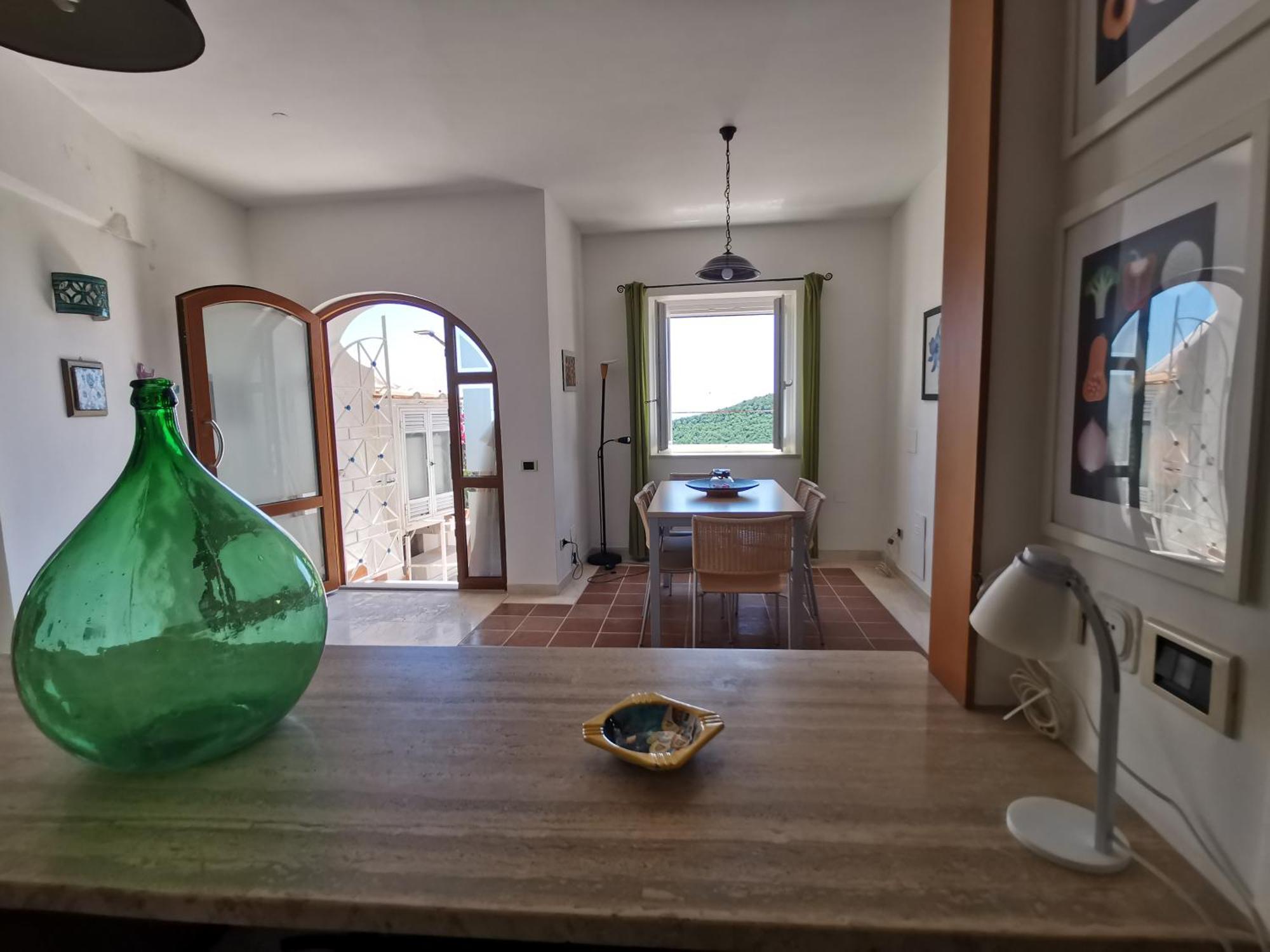 Bouganville Home В'єтрі Екстер'єр фото