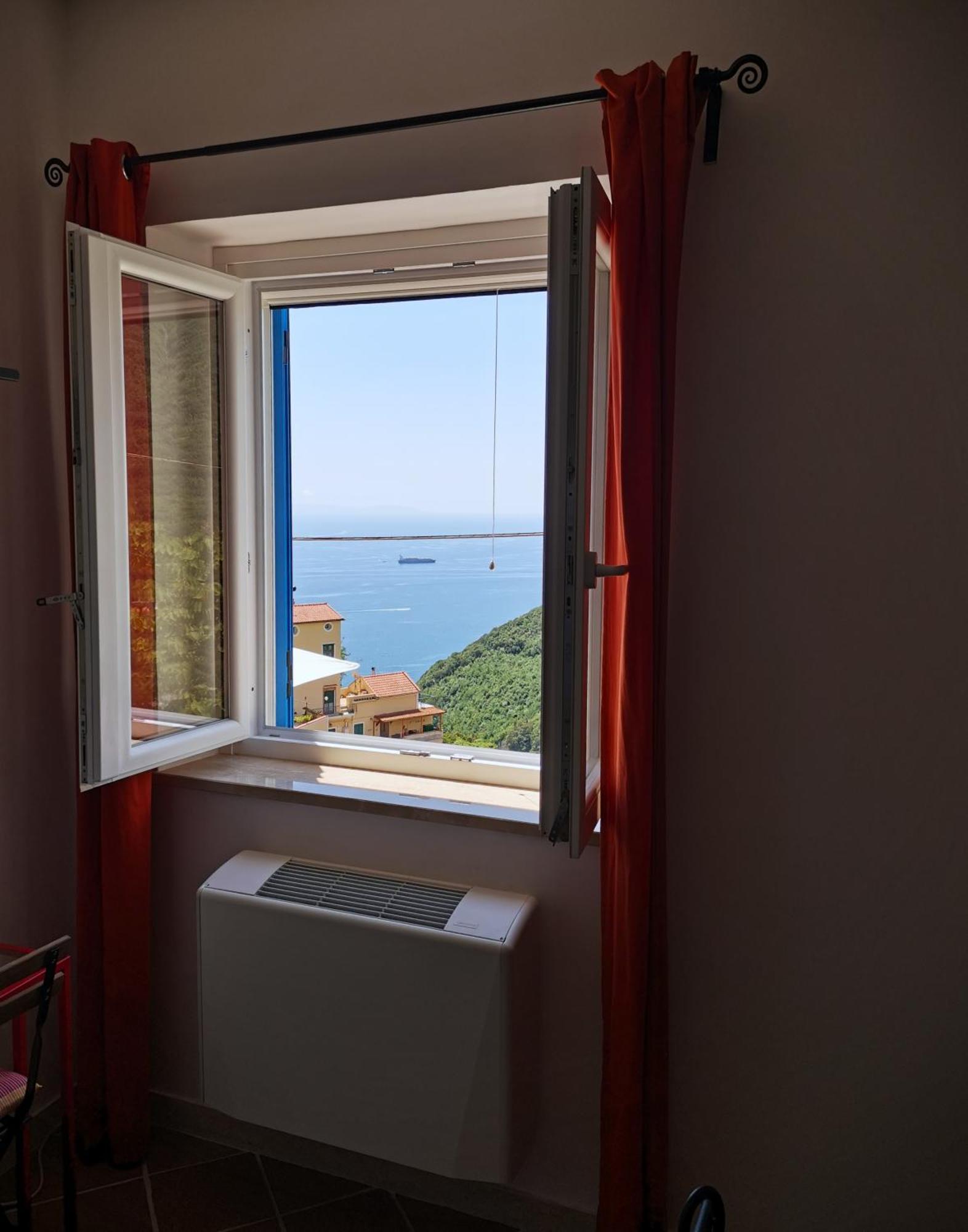 Bouganville Home В'єтрі Екстер'єр фото