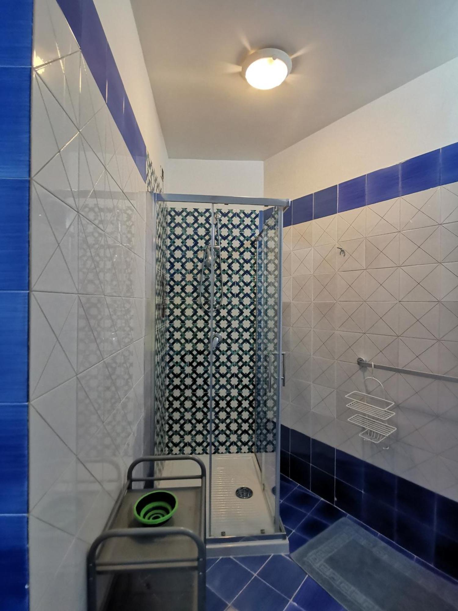Bouganville Home В'єтрі Екстер'єр фото