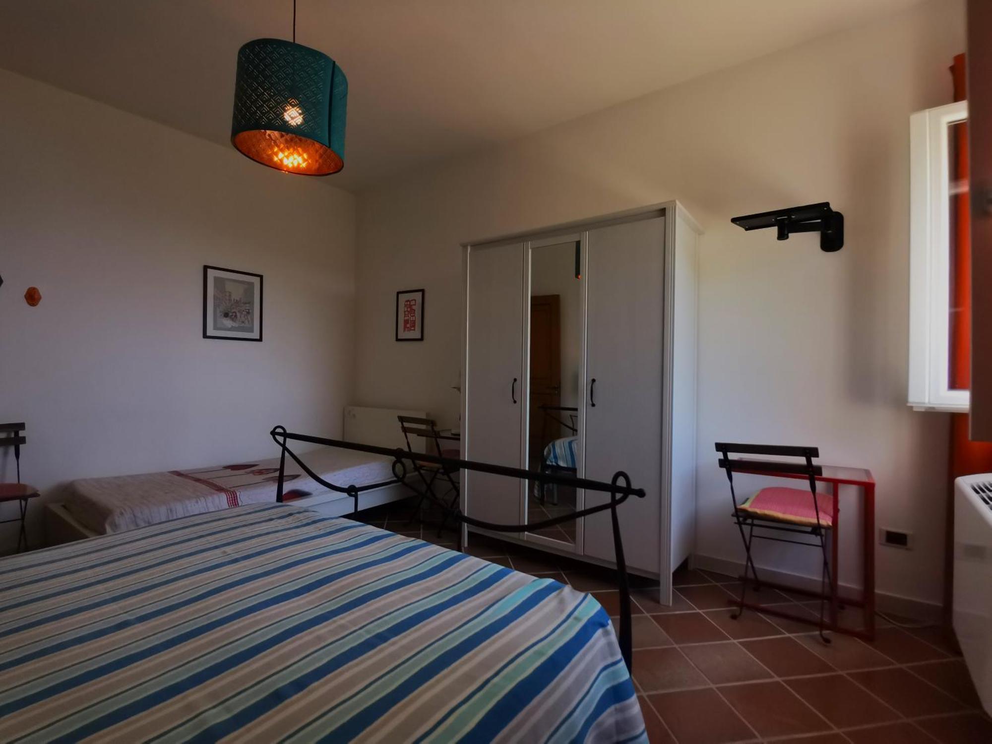 Bouganville Home В'єтрі Екстер'єр фото