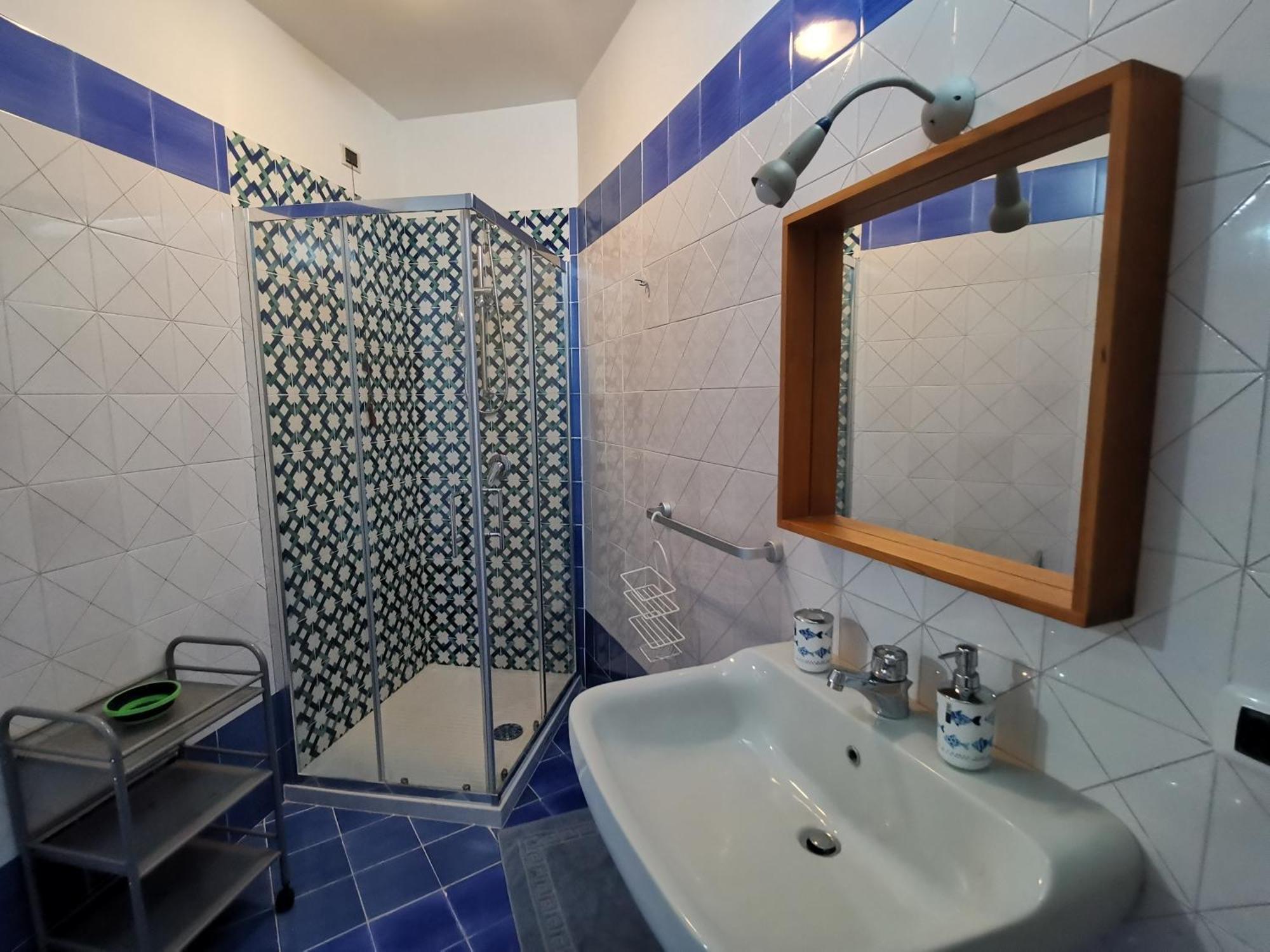 Bouganville Home В'єтрі Екстер'єр фото