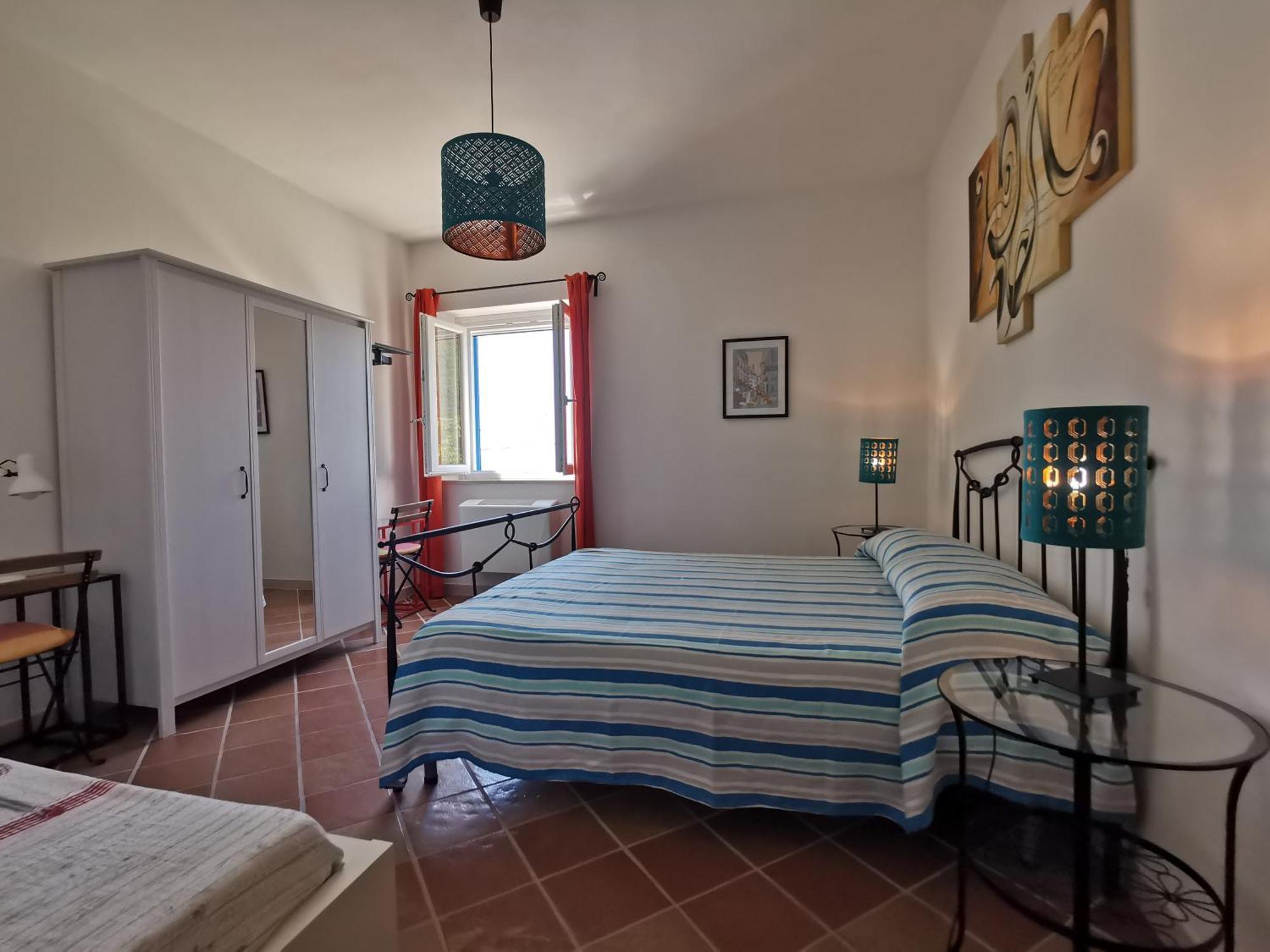 Bouganville Home В'єтрі Екстер'єр фото