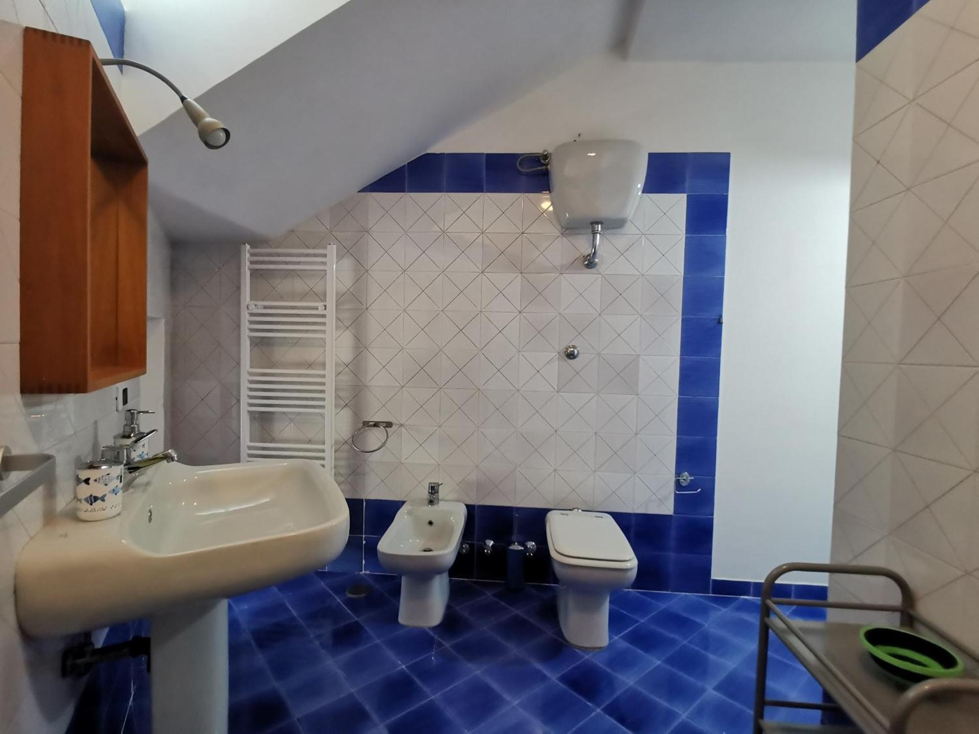 Bouganville Home В'єтрі Екстер'єр фото