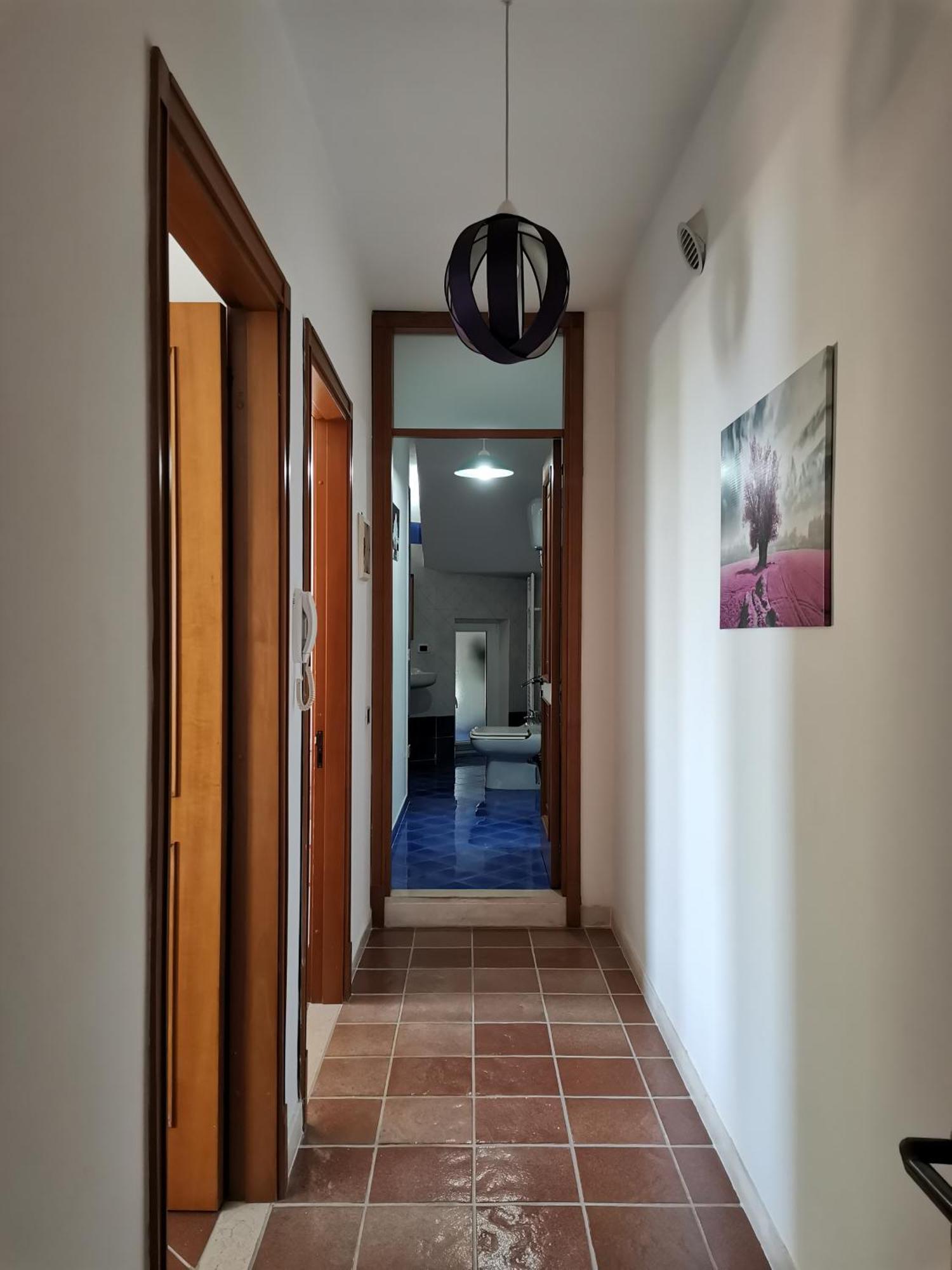 Bouganville Home В'єтрі Екстер'єр фото